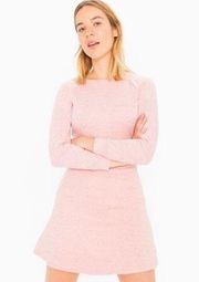 NWT American Apparel Hyperion Skirt in Warehouse Pink