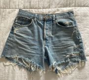 Parker Shorts