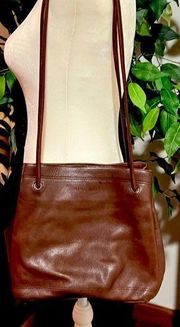 Nine West | ladies leather shoulder handbag