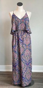 Eight Sixty Maxi Dress