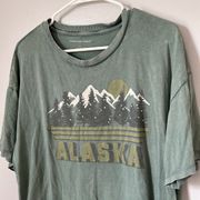 Outfitters Graphic Tee