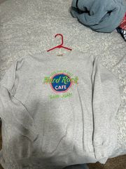 Crewneck