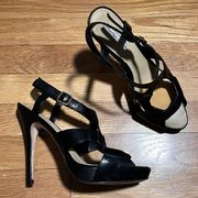 Charles David Bracelet Heels - Size 8.5