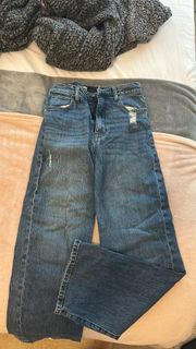 Boutique Straight leg jeans