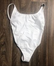 NWT VS PINK One Piece Swimsuit! Size Small!