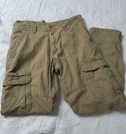 Cargo Pants