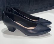 Brand new black  Collection PUMPS