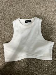 White Fox Top 