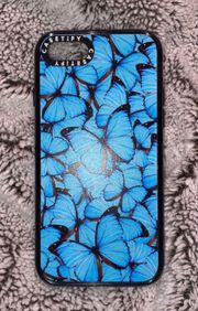 Butterfly Iphone 8 Case 