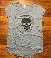 Alternative womens tee