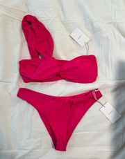 Revolve Bikini Set