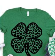 Lucky Charm Custom T-shirt 4XL