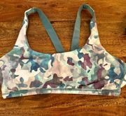 Spanx Low Impact Sports Bra Size Medium