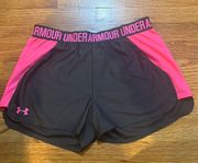 Under Armour Shorts