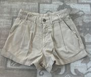 Chino Shorts