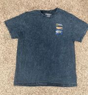 Oversized Patagonia Tee