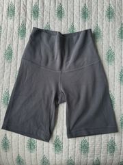 BUTTER biker shorts by TNA