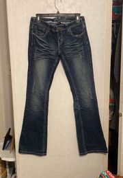 Jeans Size 3/4