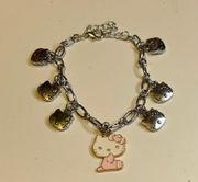 Charms Bracelet