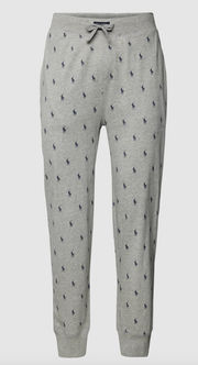 Polo Ralph Lauren logo-print track pants