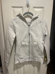 Jacket Full-Zip