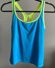 New balance athletic tank