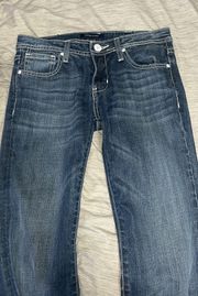 Bootcut Jeans