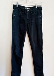 Rebecca‎ Taylor Black Jeans 2000’s