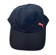 Puma women's black active hat