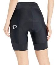 Attack Padded Cycling Biking Shorts Women's Size S Black