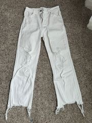 Josie’s Boutique Risen Jeans 