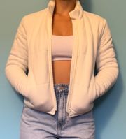 Cropped Jacket