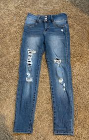 Wallflower Jeans
