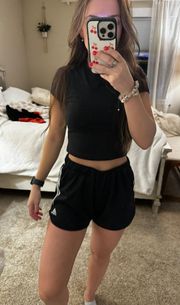 Soccer Shorts