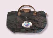 Disney Vacation Club Member Foldable Vinyl Tote- New-Not Sold In Stores