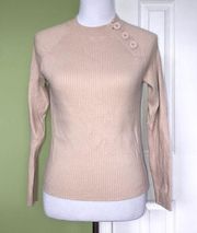 Hasting & Smith Petite Sweater