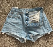 Levi’s Shorts