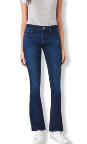 DL1961 Instasculpt Bridget Boot Cut Jeans NWT