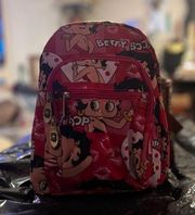 Betty Backpack