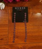 Guess Earrings