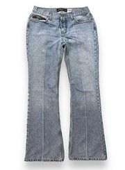 Y2k‎ Express Hipster Flare Jeans