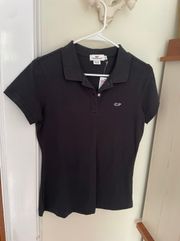 Black Polo