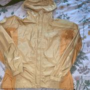 Marmot rain jacket