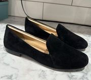 Naturalizer black flats women’s size 7.5