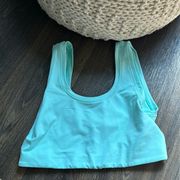 Terez Mint Sportsbra