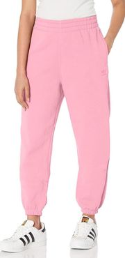 Pink Sweatpants