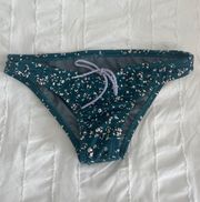 “Midl” Bikini Bottoms