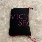 Victoria Secret Bag see pictures long 16” high 12 “ very cute bag for everything
