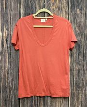 Adriano Goldschmied Coral Tee