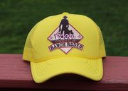 Zach Bryan Trucker Hat